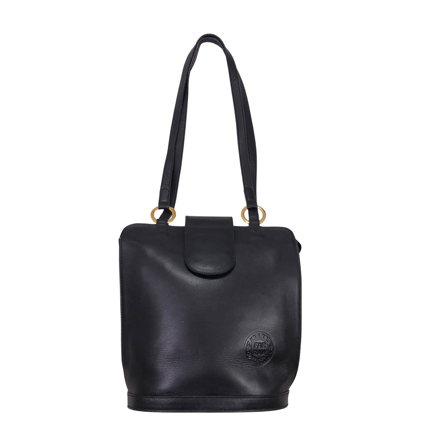 Olkalaukku, koko Midi