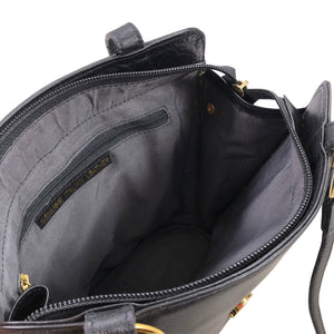 Olkalaukku, koko Midi