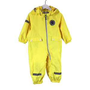 Unisex Reimatec - Välikausihaalari, koko 74 - 80 -  (1)