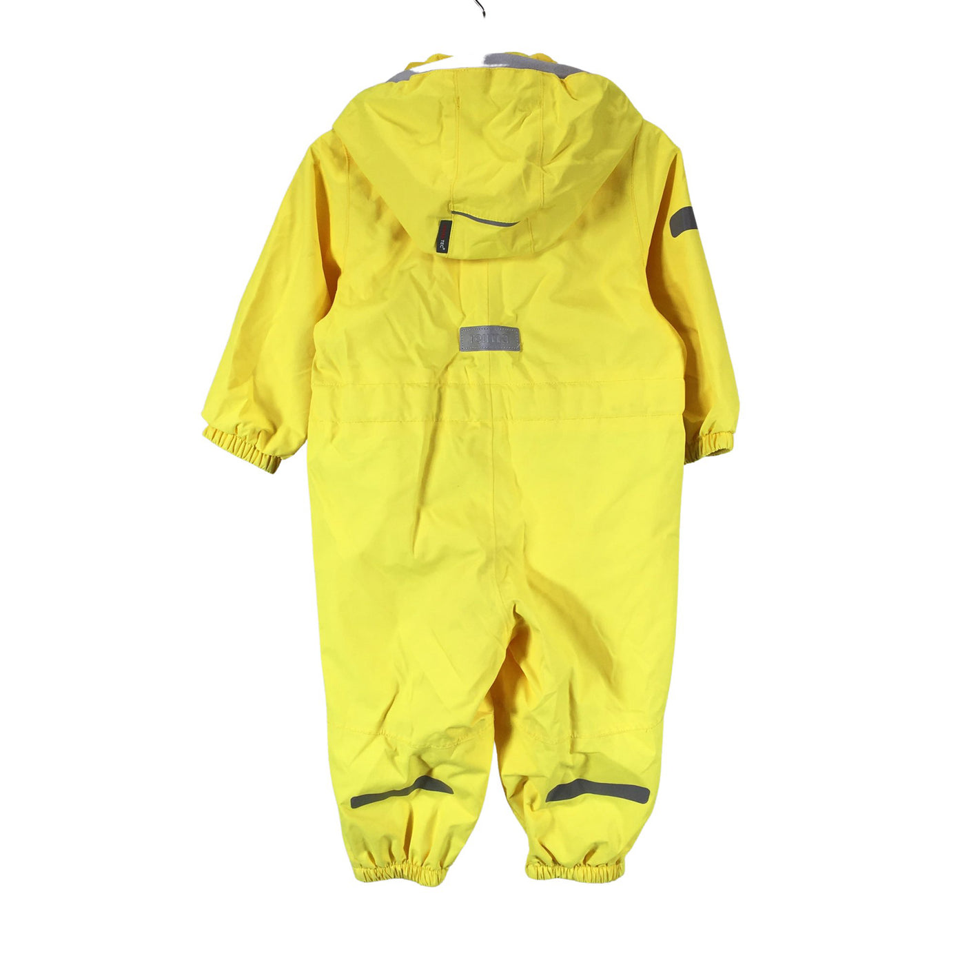 Unisex Reimatec - Välikausihaalari, koko 74 - 80 -  (2)