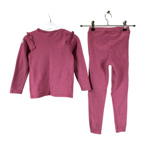 Unisex Polarn O. Pyret - Kerrasto, koko 98 - 104 -  (2)