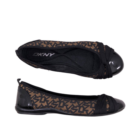 Unisex DKNY - Ballerinat, koko 38 -  ()
