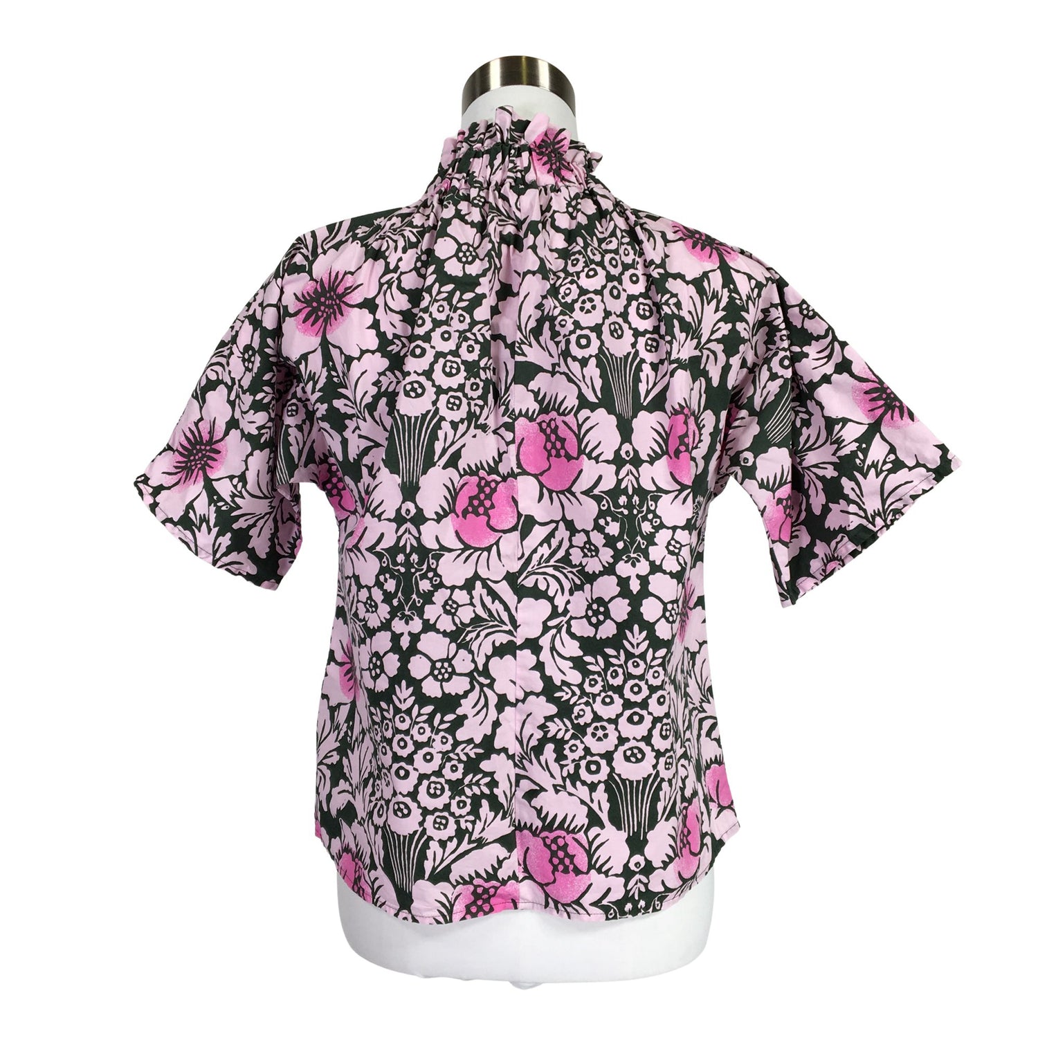 Lyhythihainen pusero, koko 36