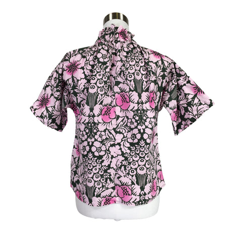 Unisex Marimekko - Lyhythihainen pusero, koko 36 -  (2)