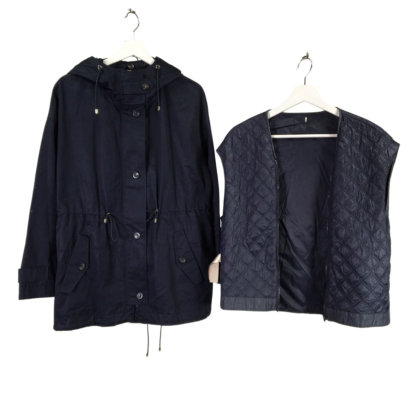 Unisex Massimo Dutti - Ulkoilutakki, koko 42 -  (3)