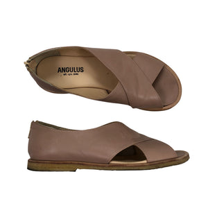 Unisex Angulus - Sandaalit, koko 38 -  (1)