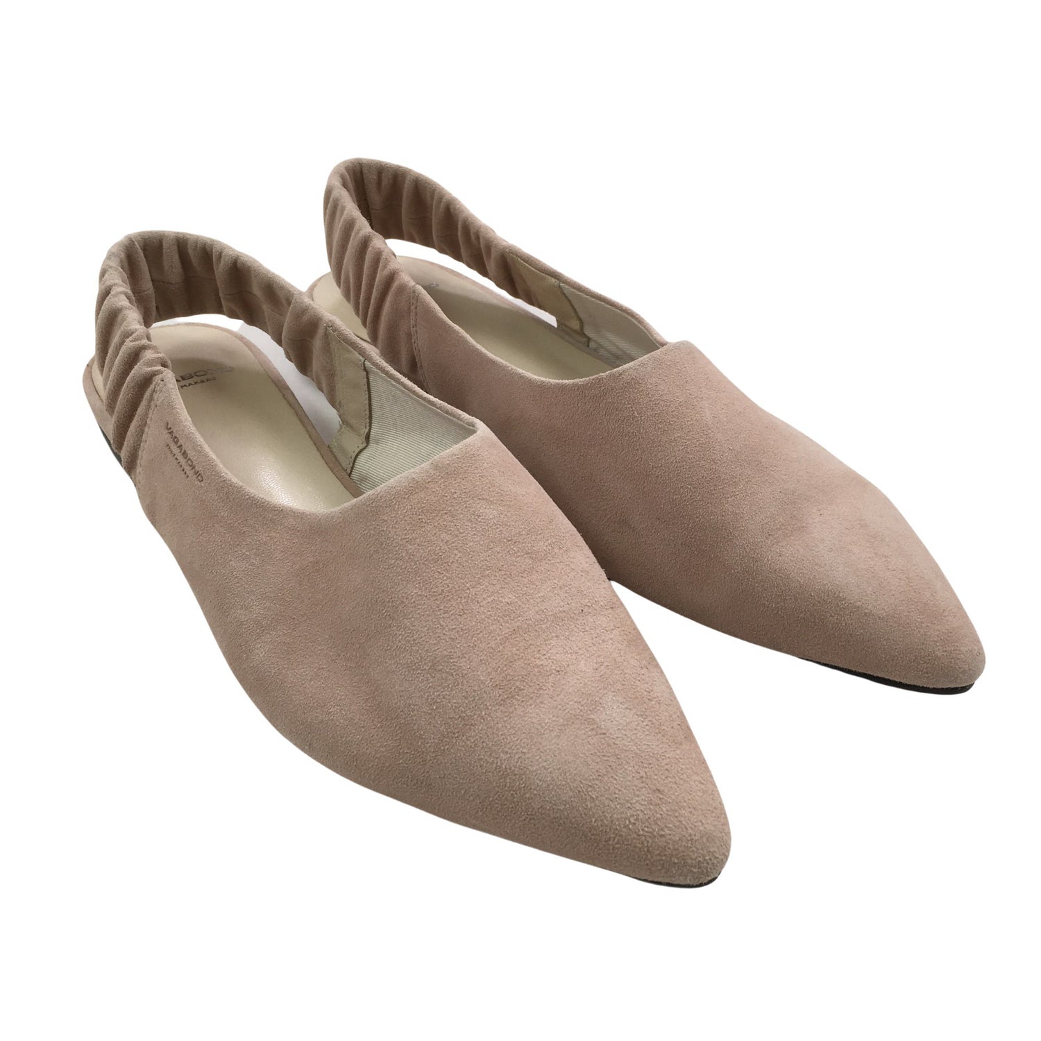  Loaferit  Loaferit, koko 39  Vagabond 