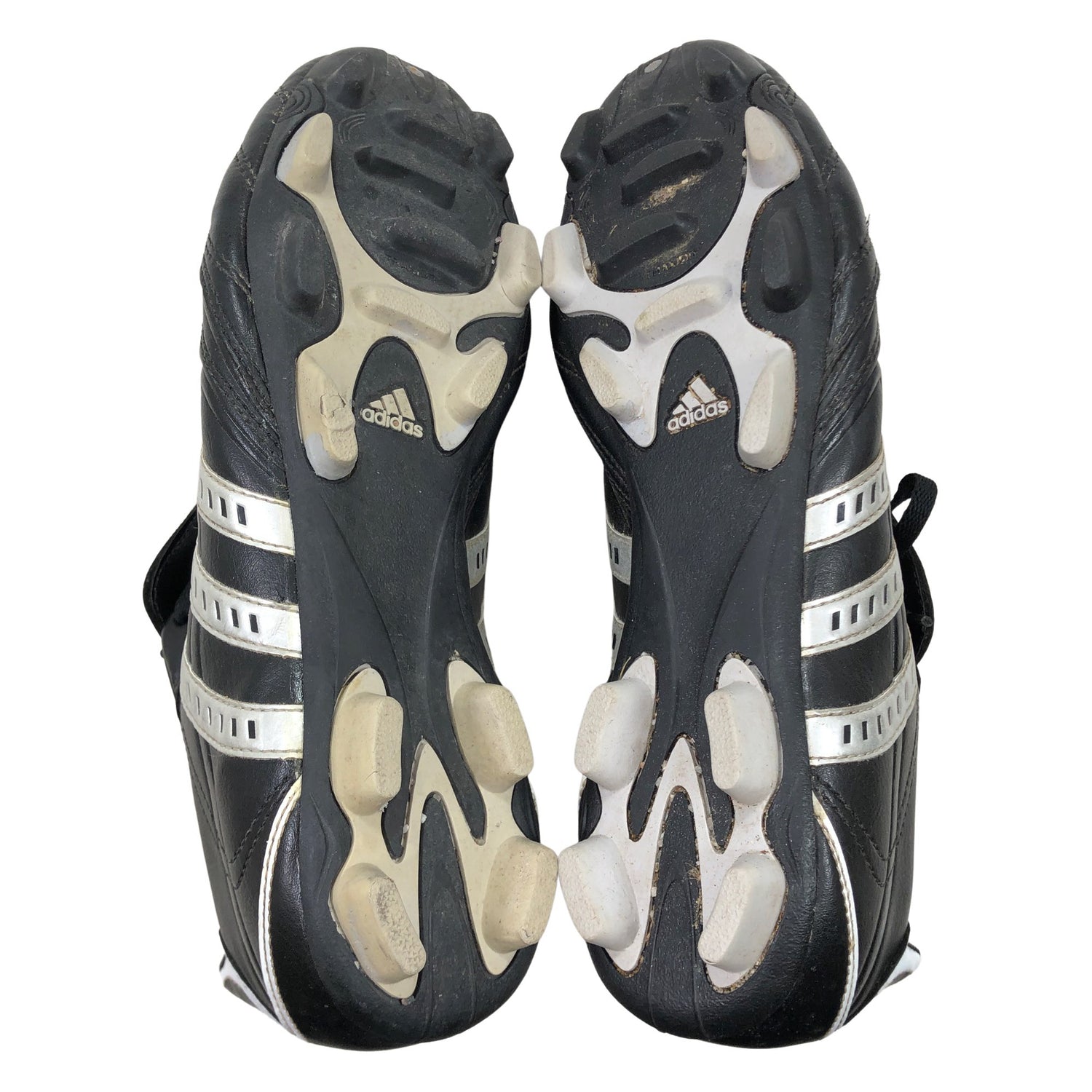  Nappulakengät  Nappulakengät, koko 39  Adidas 