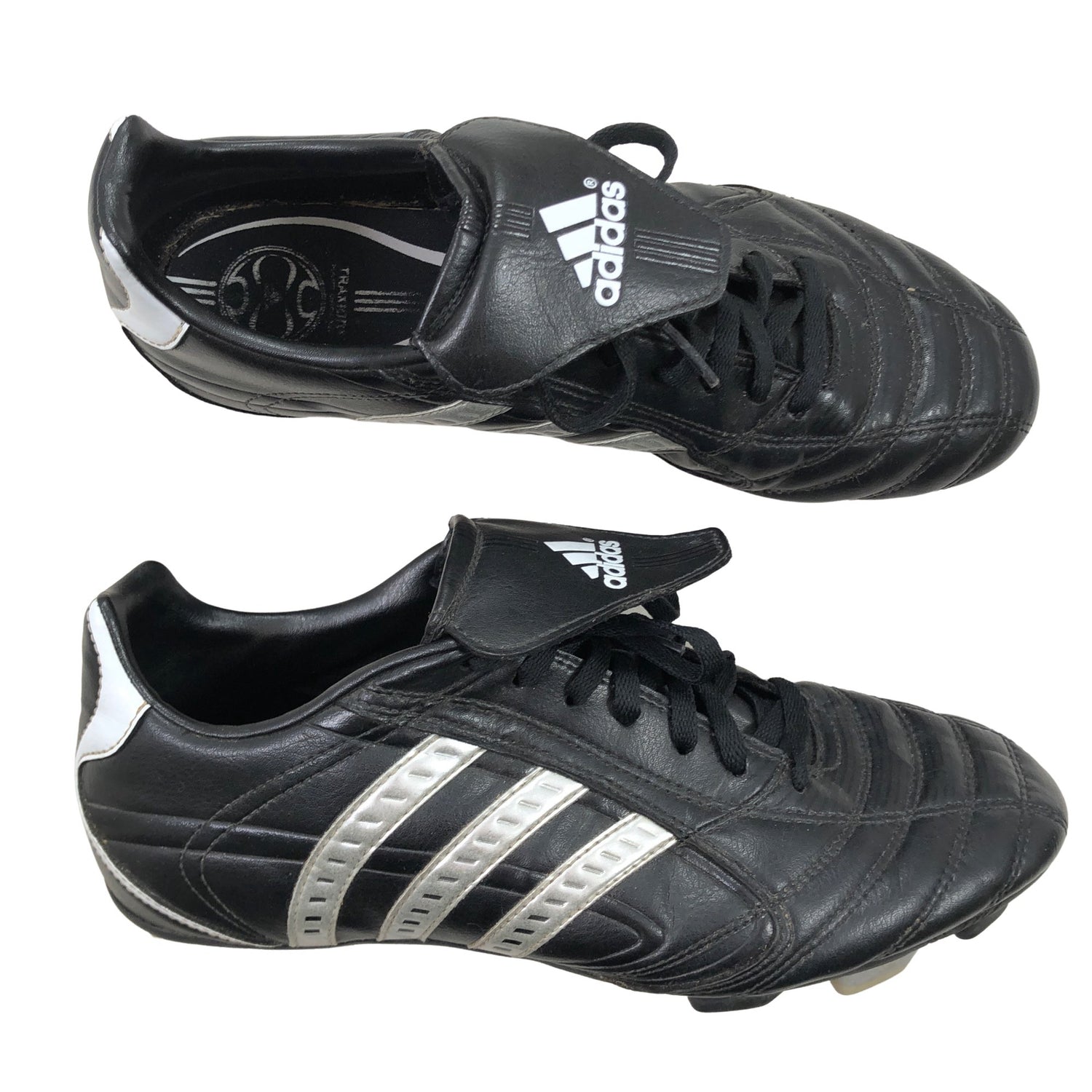  Nappulakengät  Nappulakengät, koko 39  Adidas 