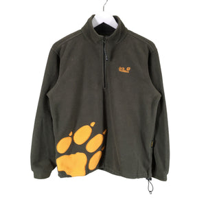 Unisex Jack Wolfskin - Fleecepaita, koko 170 - 176 -  (1)