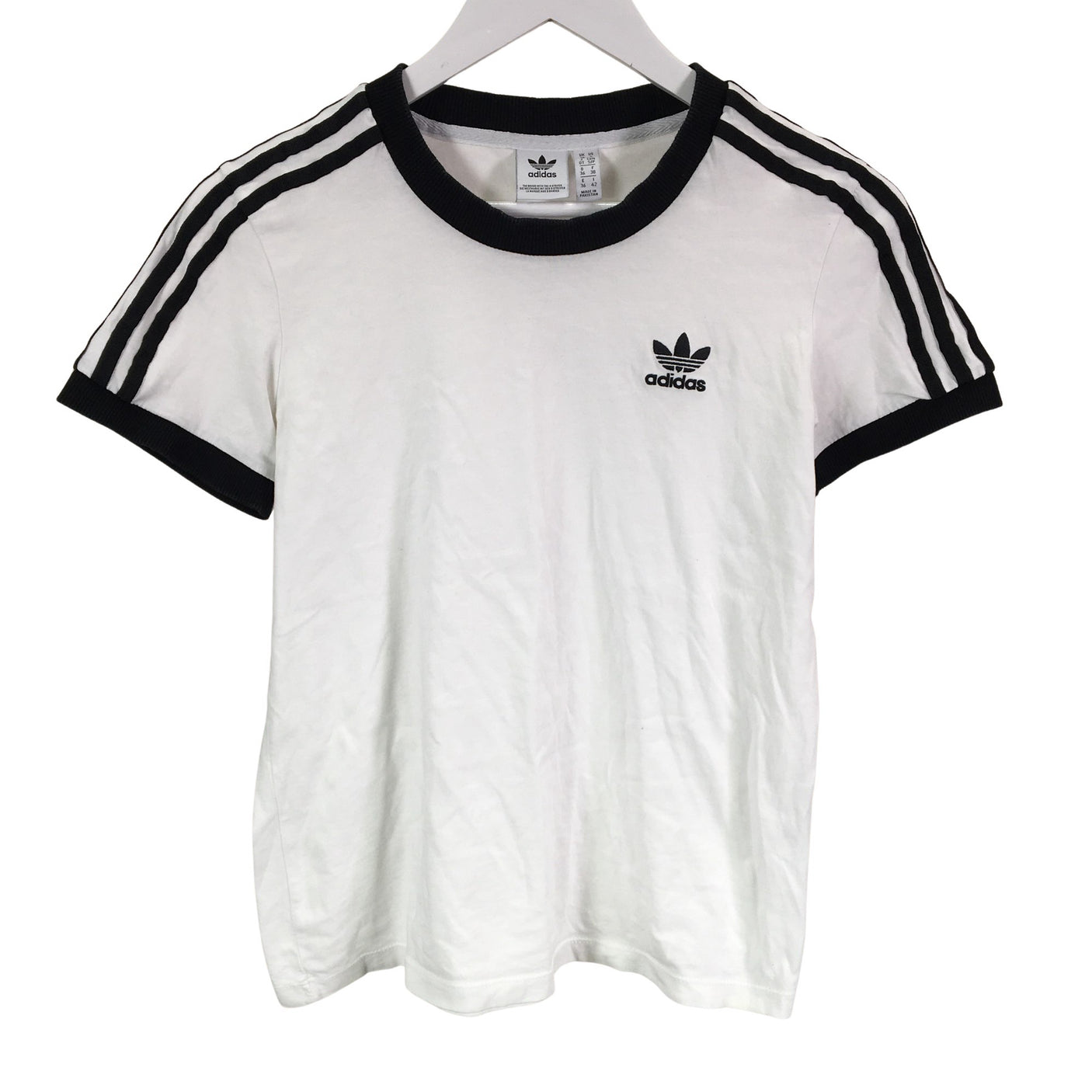 Unisex Adidas - T-paita, koko 36 -  (1)