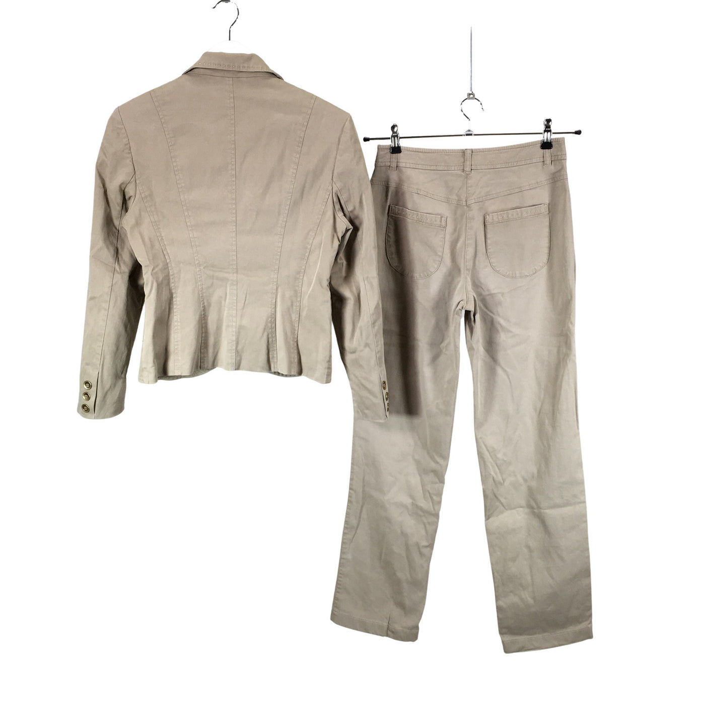 Unisex Gerry Weber - Jakkupuku, koko 36 -  (2)