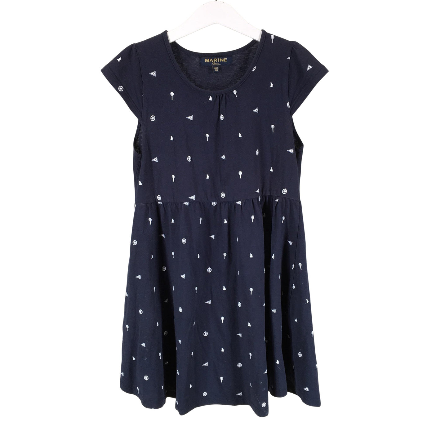 Unisex Marine Classics - Trikoomekko, koko 146 - 152 -  (1)