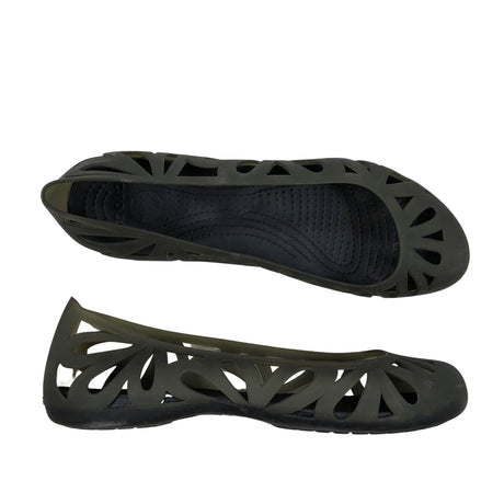 Unisex Crocs - Ballerinat, koko 40 -  ()