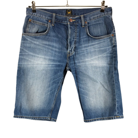 Unisex Lee - Farkkushortsit, koko L -  ()