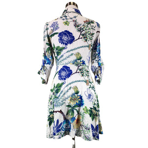 Sifonkimekko, koko 38