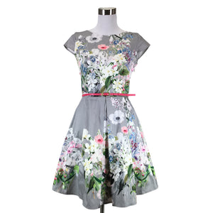 Unisex Kairi Vilderson - Juhlamekko, koko 36 -  (1)