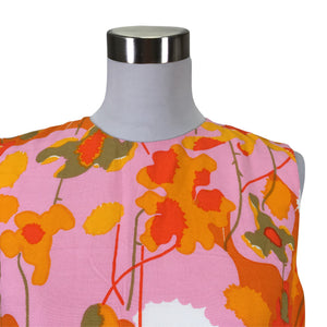 Unisex Marimekko - Sifonkimekko, koko 38 -  (3)