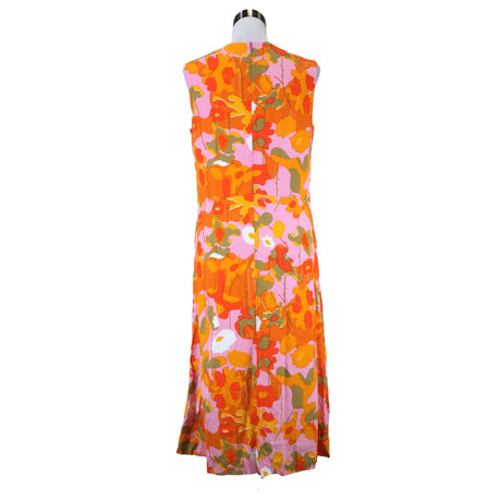 Unisex Marimekko - Sifonkimekko, koko 38 -  (2)