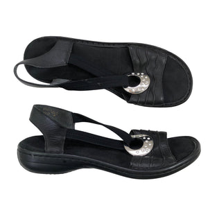 Unisex Rieker - Sandaalit, koko 41 -  (1)