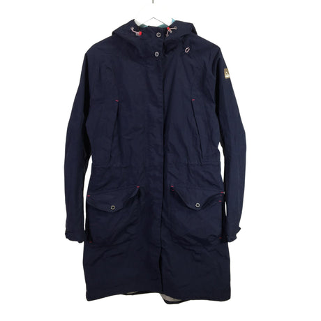 Unisex McKinley - Parkatakki, koko 40 -  ()