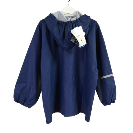 Unisex Aartolahti - Sadetakki, koko 128 - 134 -  (2)