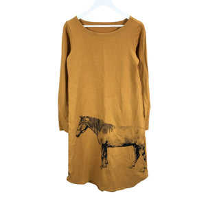 Unisex Ommellinen - Collegemekko, koko 38 -  (1)
