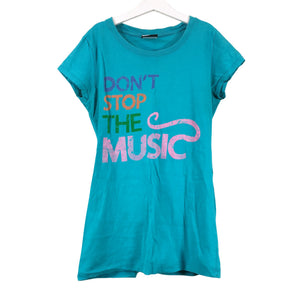 Unisex Mic mac - T-paita, koko 38 -  (1)