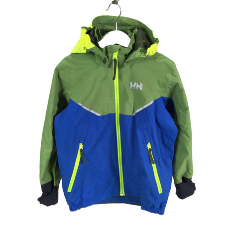Unisex Helly Hansen - Välikausitakki, koko 116 - 122 -  ()
