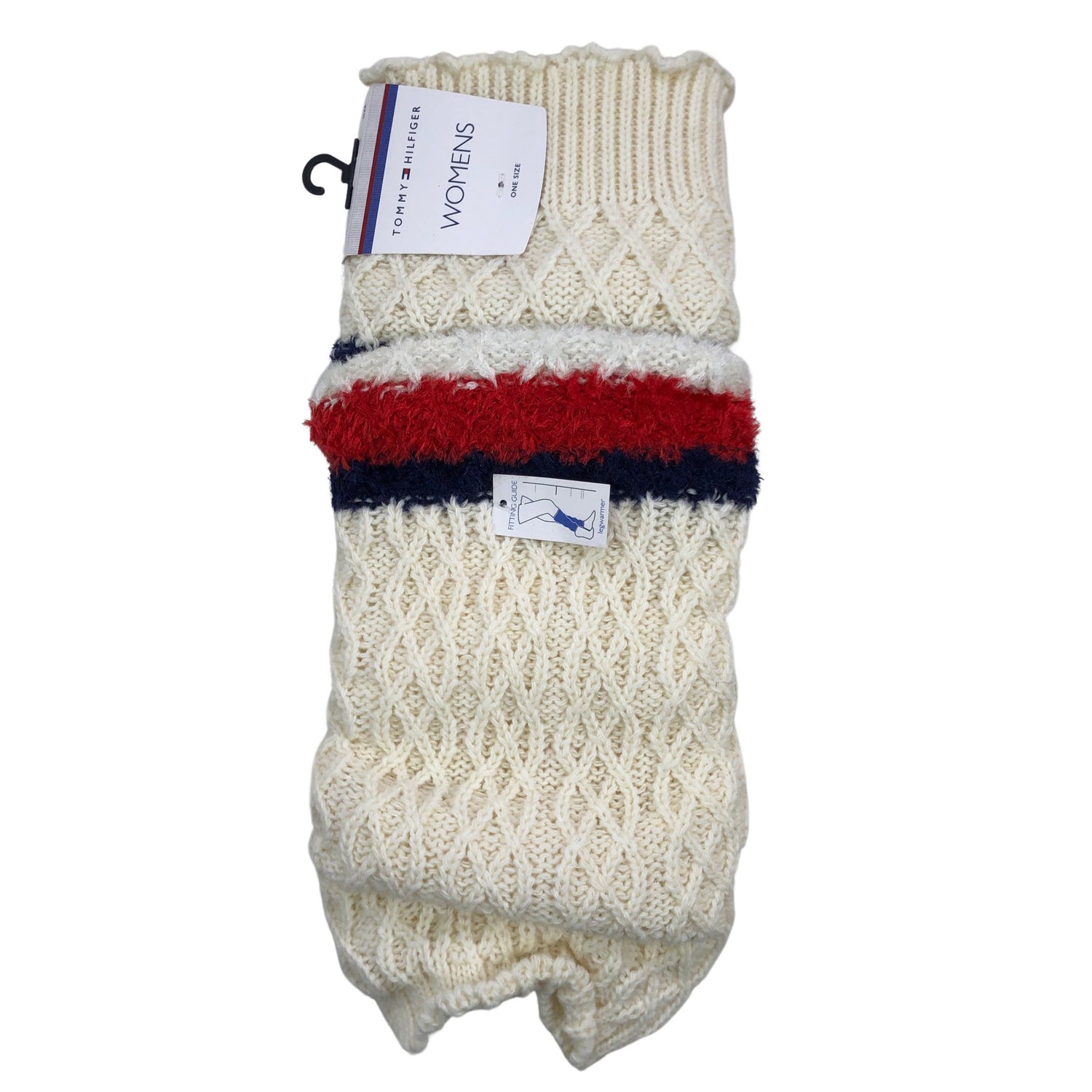  Sukat  Säärystimet, koko 40  Tommy Hilfiger 