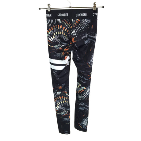 Unisex Stronger - Urheilutrikoot, koko 36 -  (2)