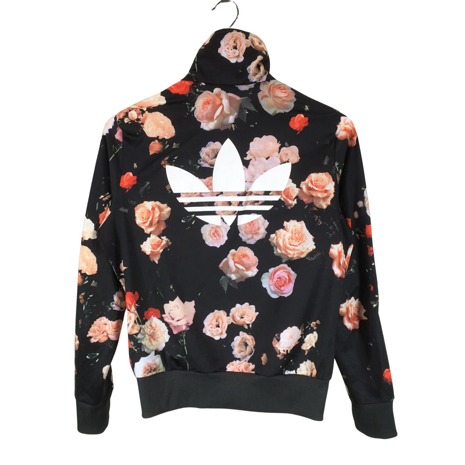 Verryttelytakki, koko 38