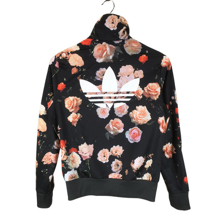 Unisex Adidas - Verryttelytakki, koko 38 -  (2)