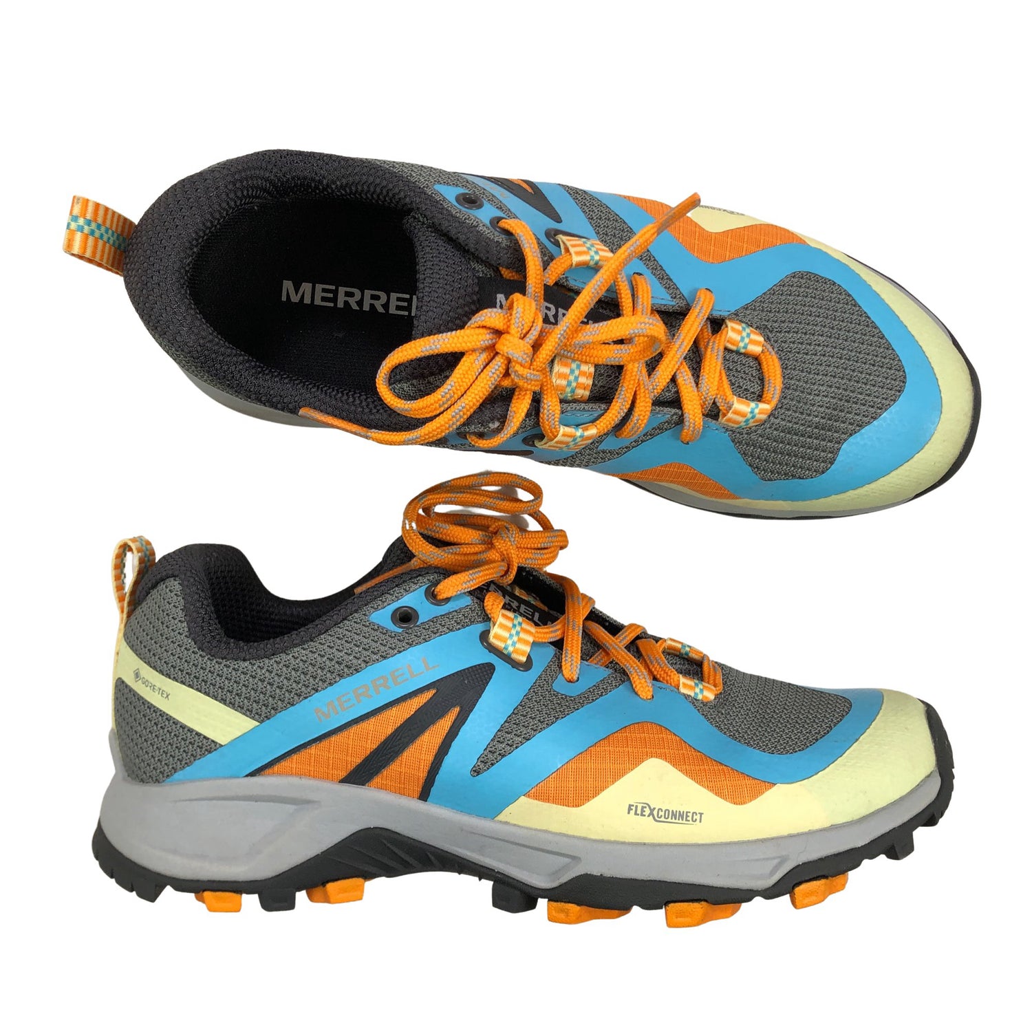  Lenkkarit  Lenkkarit, koko 37  Merrell 
