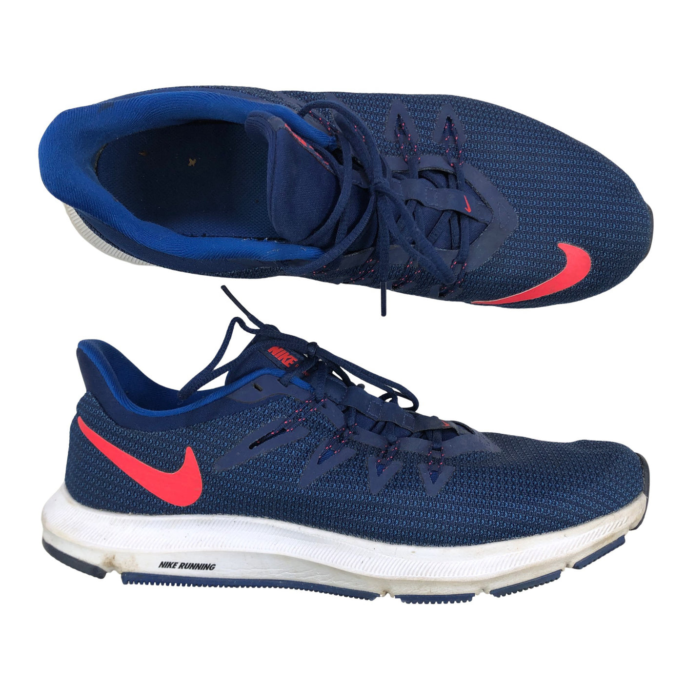 Unisex Nike - Lenkkarit, koko 42 -  (1)