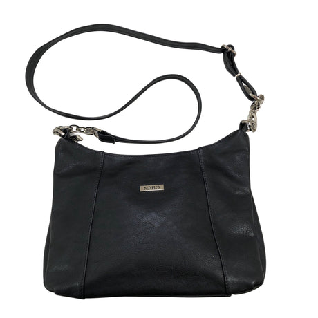 Unisex Nabo - Olkalaukku, koko Mini -  ()