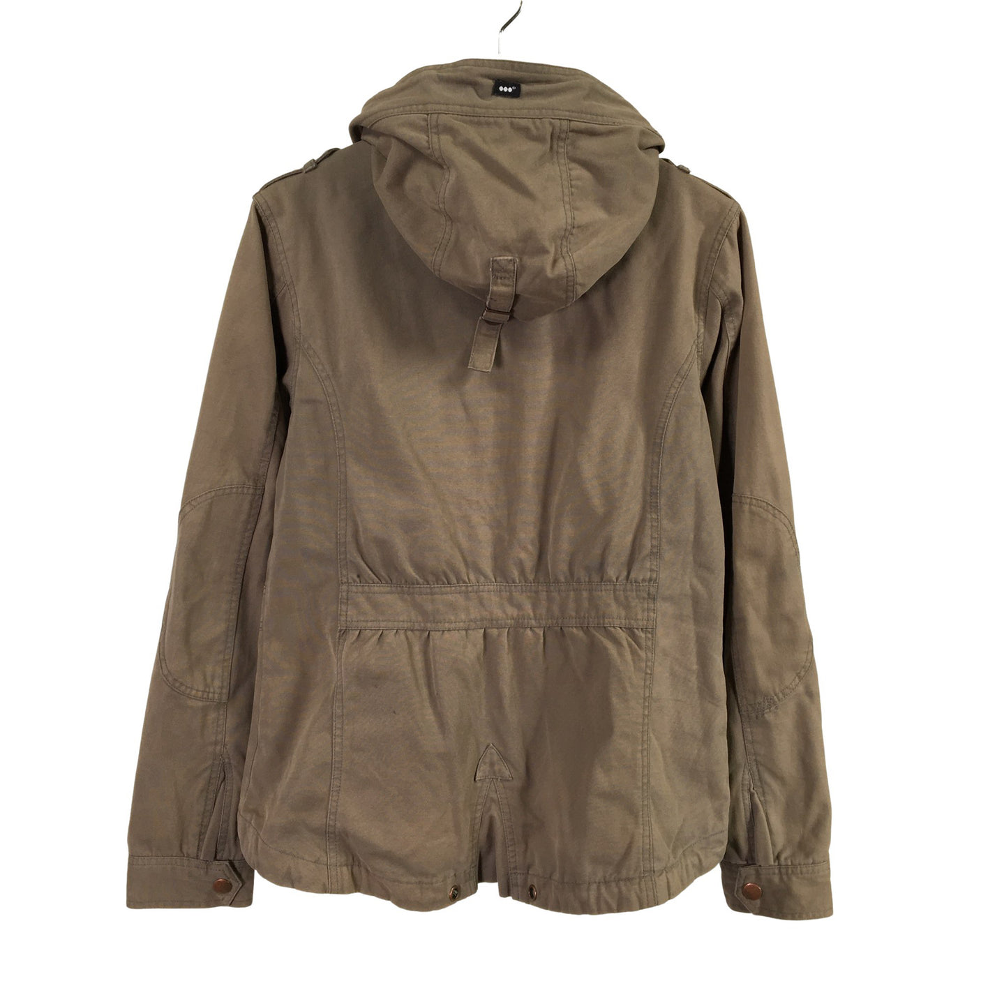 Unisex Es Ti: Ci: - Ulkoilutakki, koko 40 -  (2)