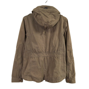 Unisex Es Ti: Ci: - Ulkoilutakki, koko 40 -  (2)
