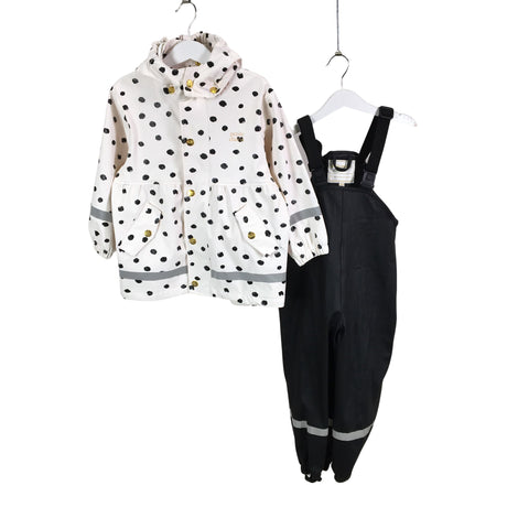 Unisex Petite Chérie - Sadeasu, koko 104 - 110 -  ()