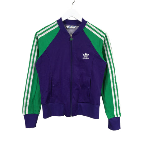 Unisex Adidas - Verryttelytakki, koko 40 -  ()