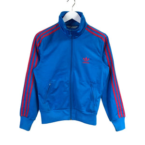 Unisex Adidas - Verryttelytakki, koko 40 -  (1)