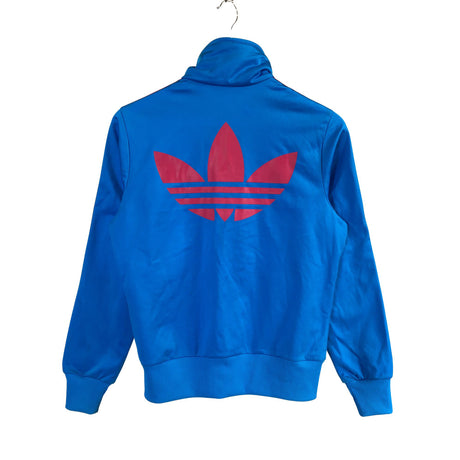 Unisex Adidas - Verryttelytakki, koko 40 -  (2)