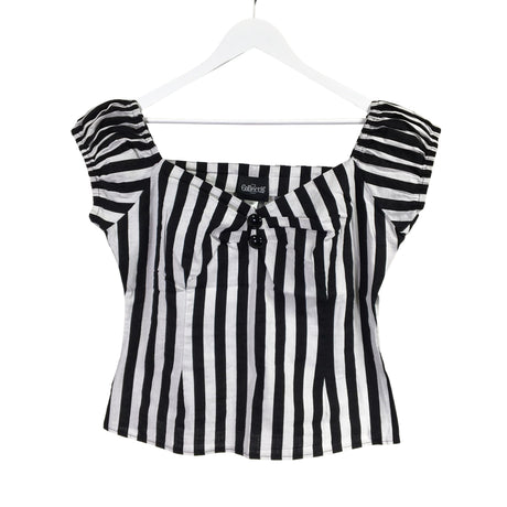 Unisex Collectif - Lyhythihainen pusero, koko 44 -  ()
