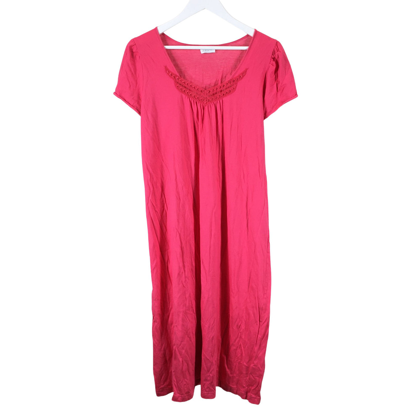 Unisex Damella - Yöpaita, koko 42 -  (1)