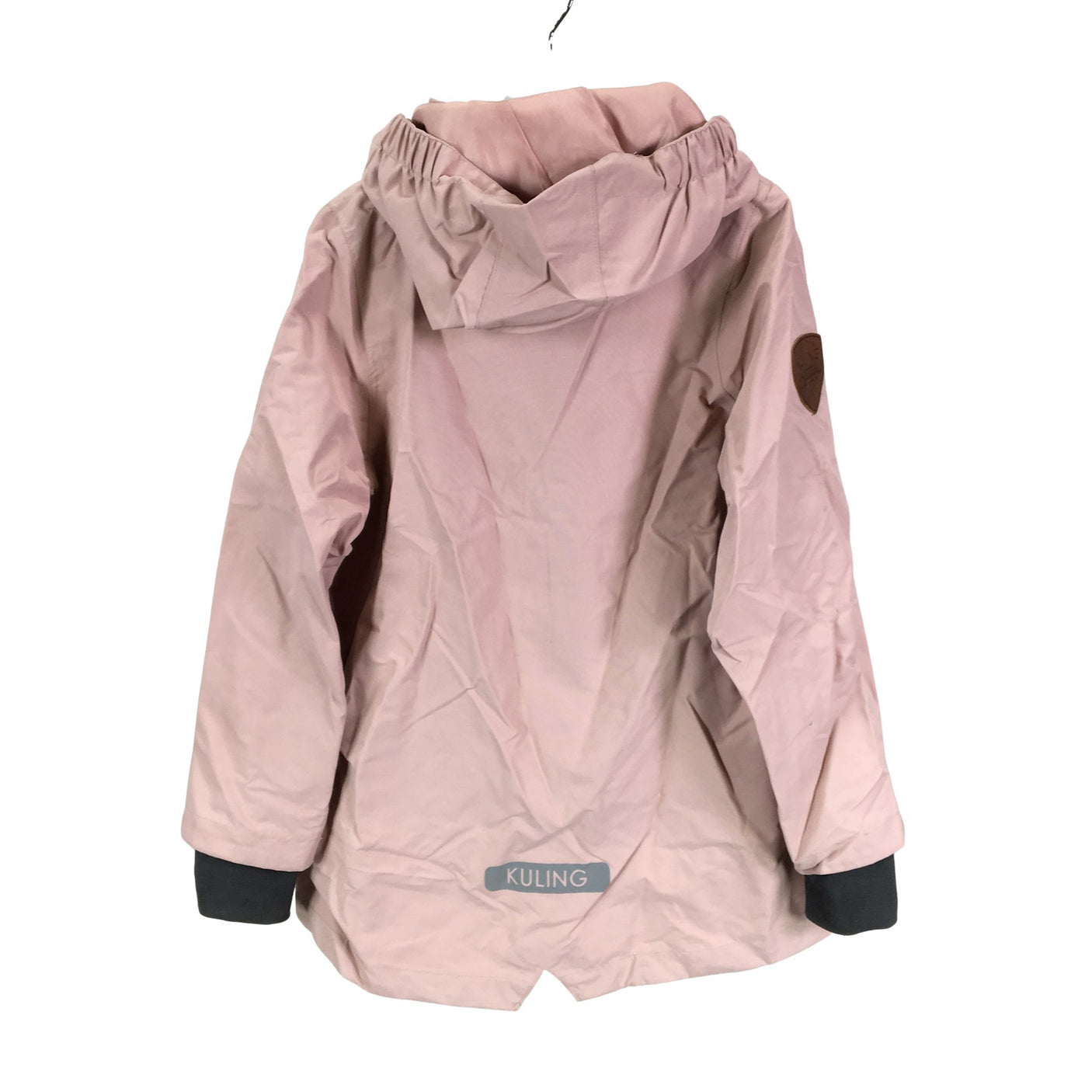 Unisex Kuling - Välikausitakki, koko 128 - 134 -  (2)