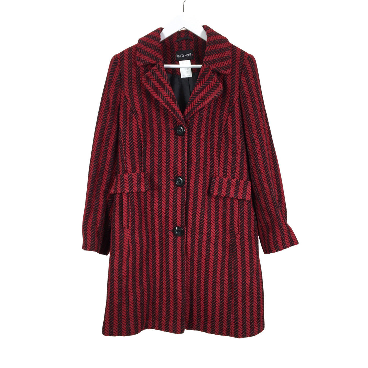 Unisex Laura Kent - Villakangastakki, koko 44 -  (1)