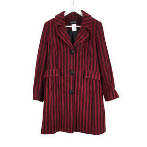 Unisex Laura Kent - Villakangastakki, koko 44 -  (1)