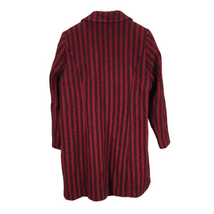 Unisex Laura Kent - Villakangastakki, koko 44 -  (2)