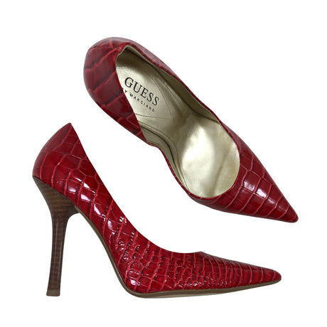 Unisex Guess - Korkokengät, koko 36 -  ()