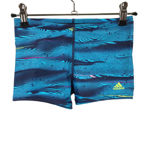 Unisex Adidas - Uimahousut, koko 134 - 140 -  (1)